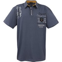 Lavecchia Poloshirt Übergrößen Herren Polo Shirt LV-610 Herren Polo Shirt von Lavecchia