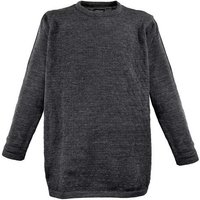 Lavecchia Strickpullover Übergrößen Herren Pullover LV-404 Herren Strick Pulli von Lavecchia