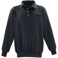 Lavecchia Sweatshirt Übergrößen Sweater LV-705S Sweat Pulli Pullover von Lavecchia