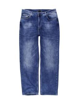 Übergrössen !!! Modische Designer Jeans Lavecchia LV-501 W46/L30 Stoneblau von Lavecchia