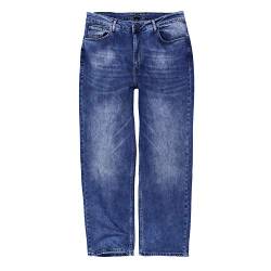 Übergrössen !!! Modische Designer Jeans Lavecchia LV-501 W46/L32 Stoneblau von Lavecchia