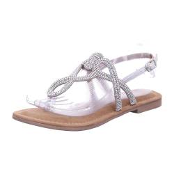 Lazamani 33510 Damen Sandalen, EU 38 von Lazamani