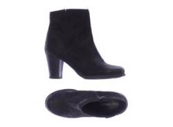 Lazamani Damen Stiefelette, schwarz von Lazamani