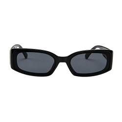 Lazzboy Unisex Lightweight Fashion Sonnenbrille - Verspiegelte Polarisierte Linse(B) von Lazzboy