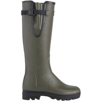 Le Chameau Damen Gummistiefel Vierzonord Gummistiefel von Le Chameau