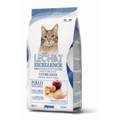 LeChat Excellence Sterilised - Kg. 1,5 von Le Chat