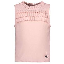 Le Chic Mädchen Girl T-Shirt Bluse Powder Blush (140) von Le Chic