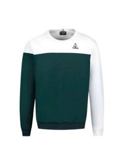 Le Coq Sportif Bat Crew Sweat N°4, Sweatshirt - XL von Le Coq Sportif