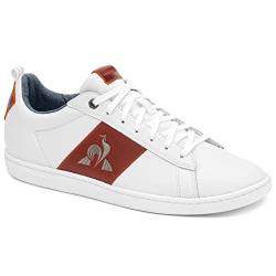 Le Coq Sportif Courtclassic Workwear 2210103, Turnschuhe - 44 EU von Le Coq Sportif