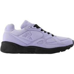 Le Coq Sportif Damen LCS R850 W Street Satin Sneaker, violett (Purple Heather), 36 EU von Le Coq Sportif