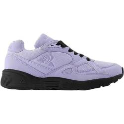 Le Coq Sportif Damen LCS R850 W Street Satin Sneaker, violett (Purple Heather), 38 EU von Le Coq Sportif