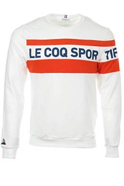 Le Coq Sportif ESS Saison Crew Sweat n°3, Sweatshirt - L von Le Coq Sportif
