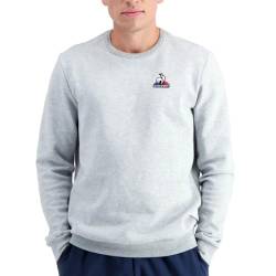 Le Coq Sportif Essentiels Crew Sweat, Sweatshirt - S von Le Coq Sportif