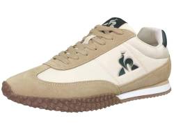 Le Coq Sportif Unisex Veloce I Turtle Dove/Trekking Green Sneaker, 46 EU von Le Coq Sportif