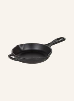 Le Creuset Brat- Und Servierpfanne schwarz von Le Creuset