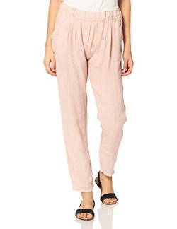 Le Jardin du Lin Damen Casual Pants, Satin, 34(FR 36) von Le Jardin du Lin