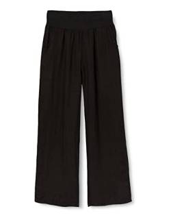 Le Jardin du Lin Damen Trlsc100794 Casual Pants, Schwarz, 40EU/L von Le Jardin du Lin