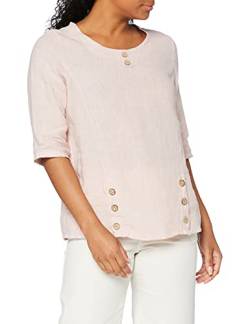 Le Jardin du Lin Damen Trlsc101136 Blouse, Rosa, 34 EU von Le Jardin du Lin