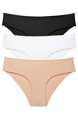 Le Jardin du Lin Women's TRGCSNS100178 Underwear, Mehrfarbig, S/M von Le Jardin du Lin