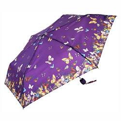 Le Monde du Parapluie Taschenschirm, violett (Violett) - SUSINO31080PAPVIOLET von Le Monde du Parapluie