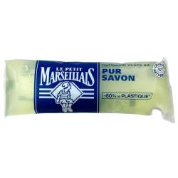 Le Petit Marseillais Flüssigseife pur Savon 250 ml Nachfüllpack aus Frankreich von Le Petit Marseillais