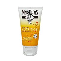 Le Petit Marseillais Handcreme mit Mandel und Arganöl 75ml sehr trockene Haut von Le Petit Marseillais