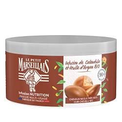 Le Petit Marseillais Mehrzweck-Infusions-Ernährungsmaske 300 ml von Le Petit Marseillais