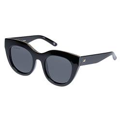 Le Specs Sonnenbrille AIR HEART Damen Herren CAT-EYE Rahmenform mit UV-Schutz von Le Specs