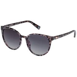 Le Specs Sonnenbrille ARMADA Damen Herren Runde Rahmenformmit UV-Schutz von Le Specs