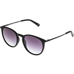 Le Specs Sonnenbrille OH BUOY Damen Herren Runde Rahmenform mit UV-Schutz von Le Specs