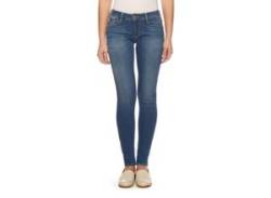 Bequeme Jeans LE TEMPS DES CERISES Gr. 27, EURO-Größen, blau Damen Jeans von Le Temps Des Cerises