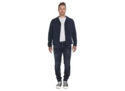 Bequeme Jeans LE TEMPS DES CERISES Gr. 30, EURO-Größen, blau (blau, schwarz) Herren Jeans 5-Pocket-Jeans von Le Temps Des Cerises