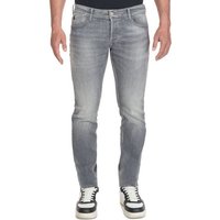 Le Temps Des Cerises Bequeme Jeans mit dezenter Waschung von Le Temps Des Cerises