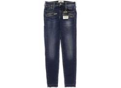 le temps des cerises Damen Jeans, blau von Le Temps Des Cerises