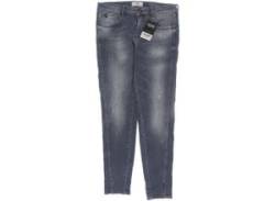 le temps des cerises Damen Jeans, blau von Le Temps Des Cerises