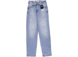 le temps des cerises Damen Jeans, blau von Le Temps Des Cerises