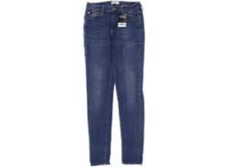 le temps des cerises Damen Jeans, blau von Le Temps Des Cerises