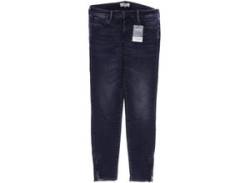 le temps des cerises Damen Jeans, marineblau von Le Temps Des Cerises