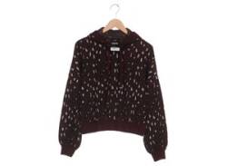 le temps des cerises Damen Pullover, bordeaux von Le Temps Des Cerises