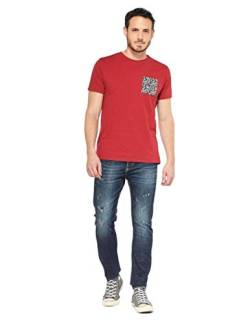 Le Temps des Cerises Herren 900/16 Jeans, Azul, 32 von Le Temps des Cerises