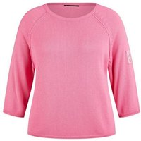 LeComte Sweatshirt Pullover, Pink von LeComte