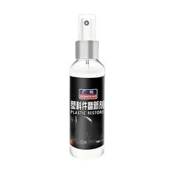 LeKing Rost-Flecken-Entferner-Spray, Rost-Entferner-Spray für Autos | 30 ml Rostschutzmittel,Professionelles, schnell wirkendes, vielseitig einsetzbares, sicheres Rostfleckenentfernerspray für von LeKing