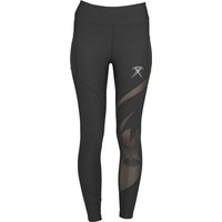 League Of Legends - Gaming Leggings - Coven - S bis XXL - für Damen - Größe S - schwarz  - EMP exklusives Merchandise! von League Of Legends