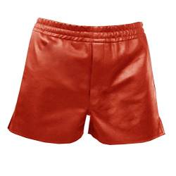 Leather Addicts Herren Boxershort, weiß von Leather Addicts