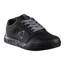 3.0 Flache Schuhe – Schwarz – 7 US / 40 EU von Leatt