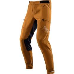 Leatt Herren Hose, Peanuts, 31-35 von Leatt