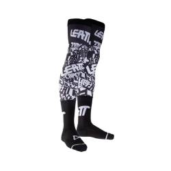 Leatt Unisex 5024500171 socken, Schwarz, M von Leatt