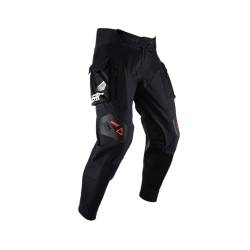 Leatt Unisex Hose, Nero, 3XL von Leatt