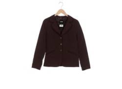 LECOMTE Damen Jacke, braun von Lecomte