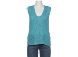 LECOMTE Damen Pullover, blau von Lecomte